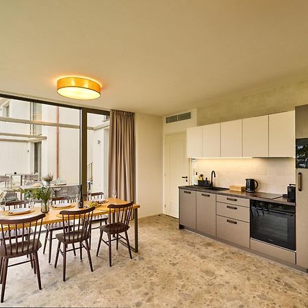 Apartment Palava Пасохлавки Экстерьер фото